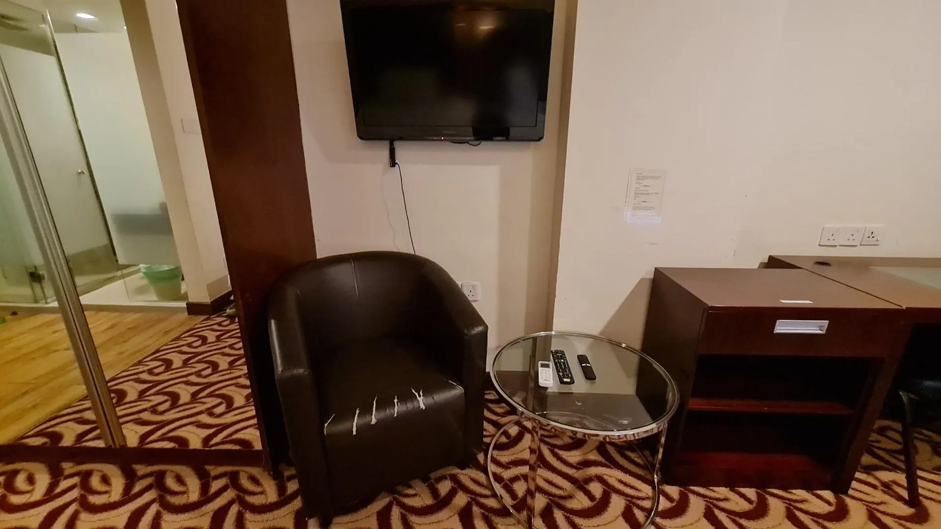 Cozy Studio At Ming Garden Residence 코타키나발루