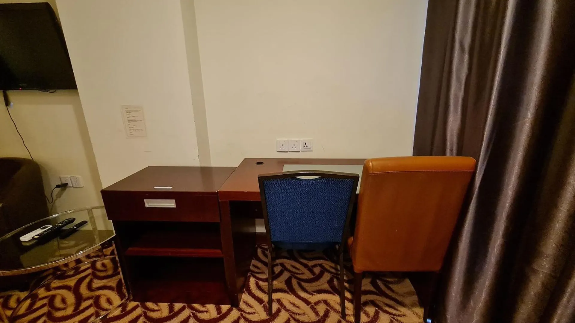 아파트호텔 Cozy Studio At Ming Garden Residence 코타키나발루