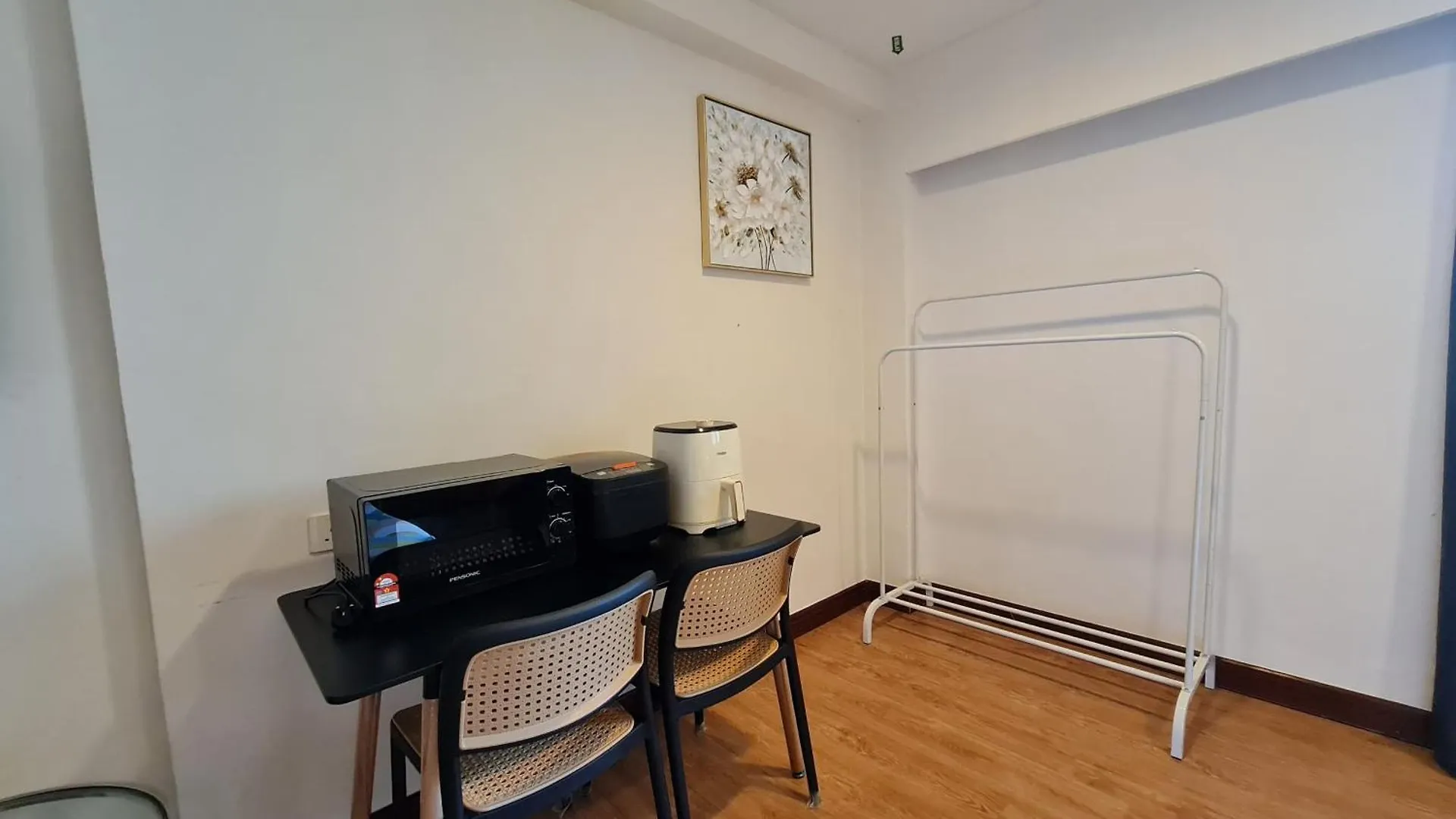 Cozy Studio At Ming Garden Residence 코타키나발루 말레이시아