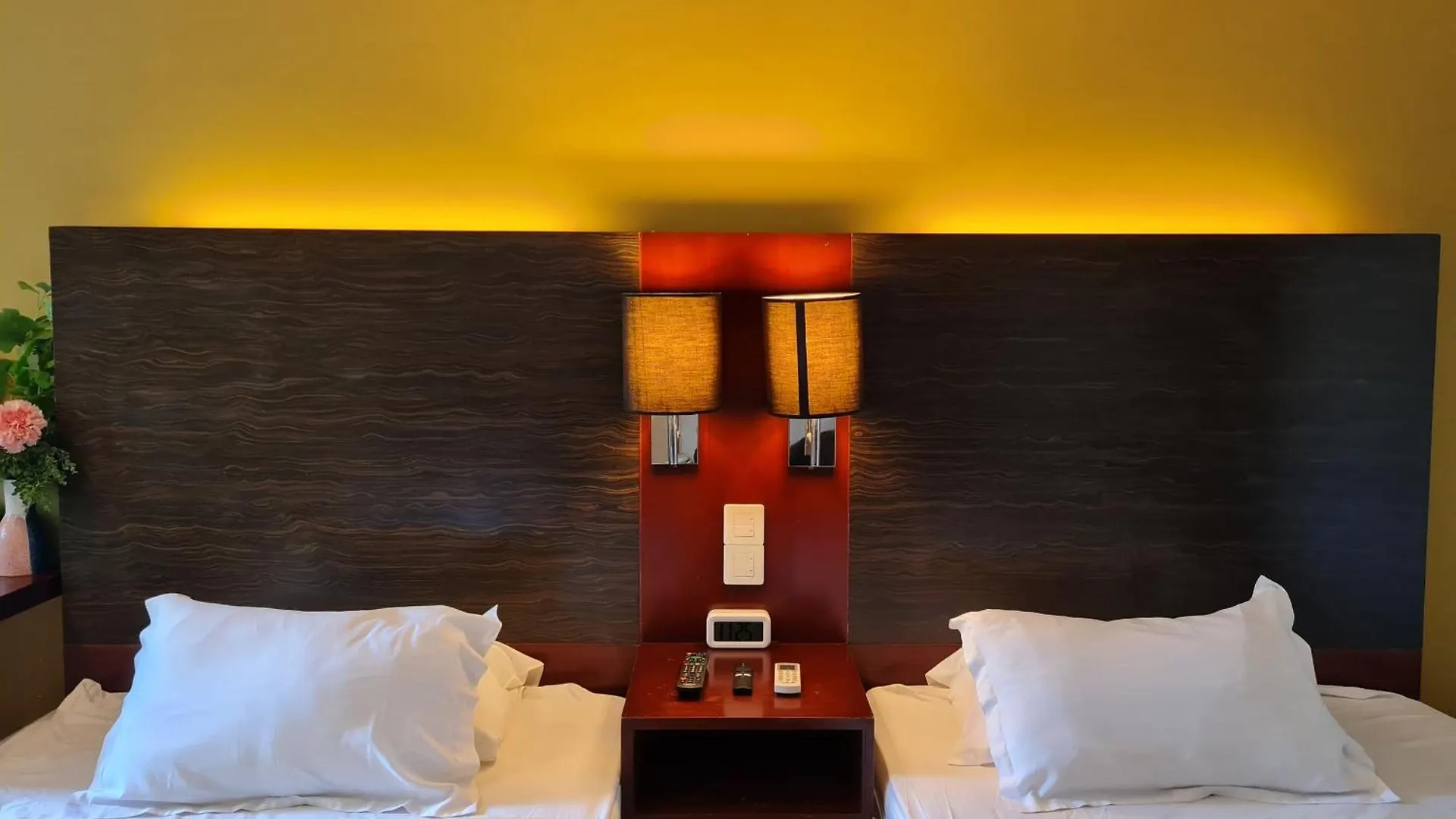 아파트호텔 Cozy Studio At Ming Garden Residence 코타키나발루