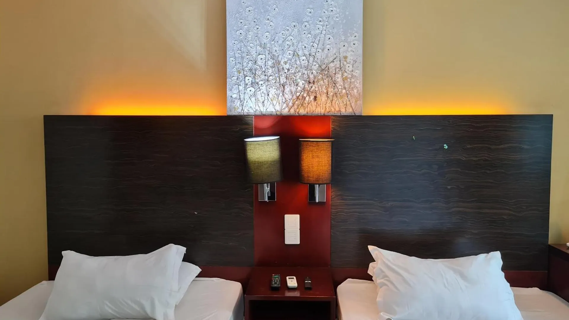 Aparthotel Cozy Studio At Ming Garden Residence Kota Kinabalu Malaysia