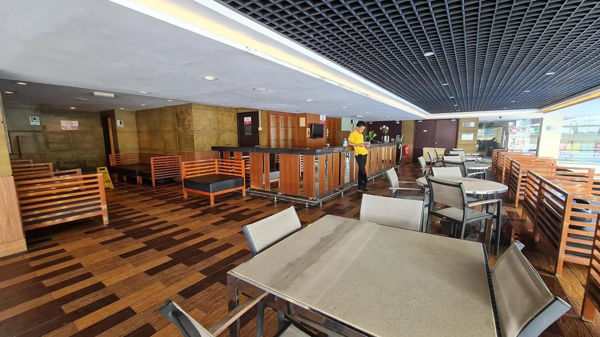 Cozy Studio At Ming Garden Residence Kota Kinabalu 0*,  Malaysia