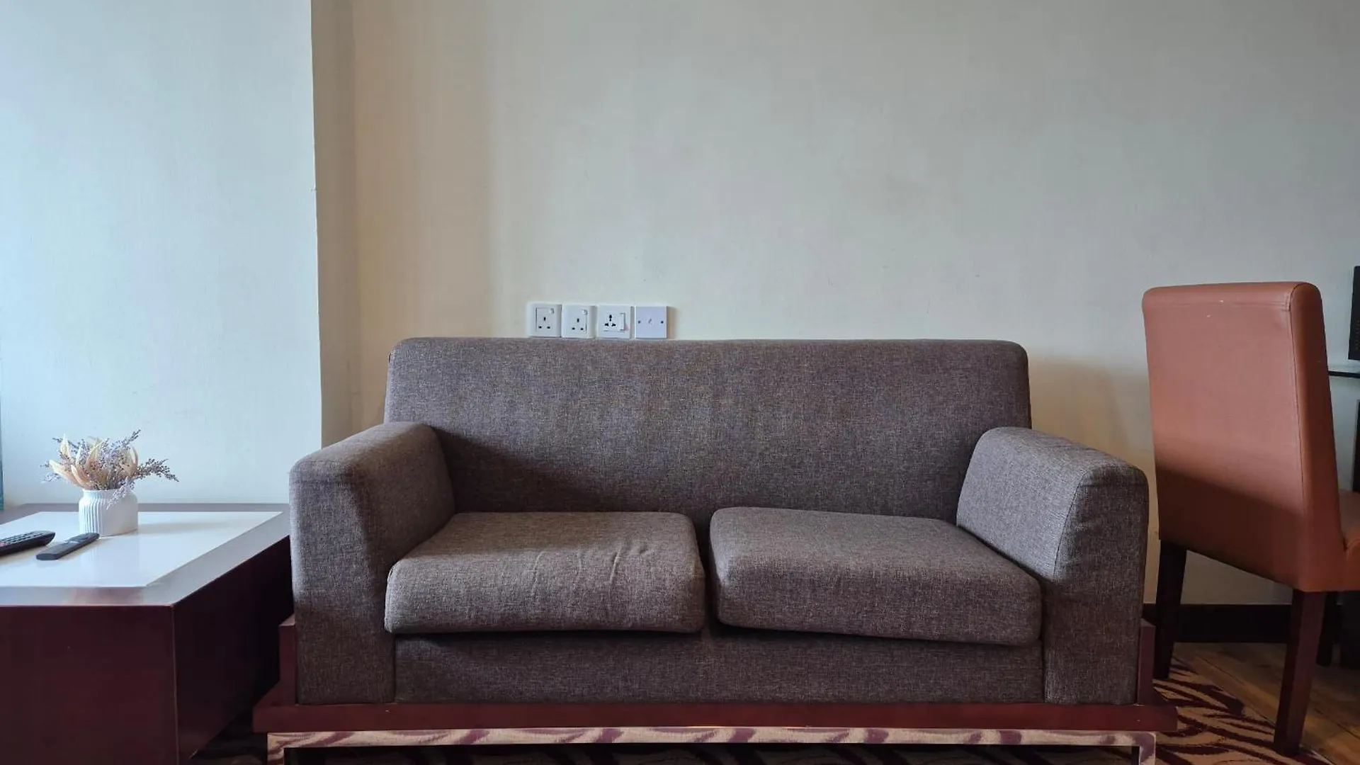 Cozy Studio At Ming Garden Residence Kota Kinabalu 0*,  Malaysia